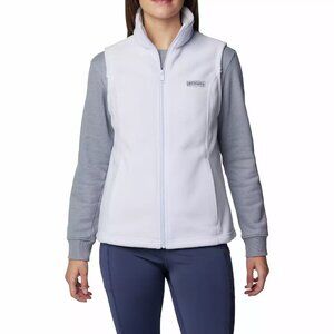 Women's Columbia Benton Springs Vest